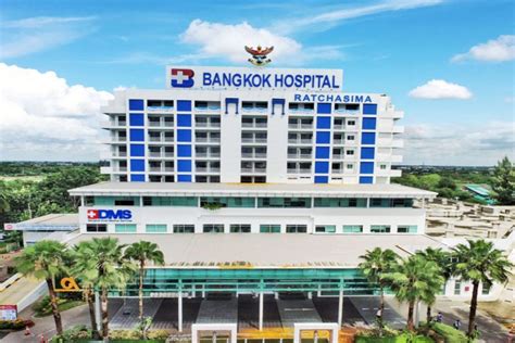 bangkok hospital bangkok